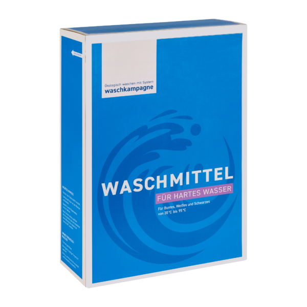 Waschmittel