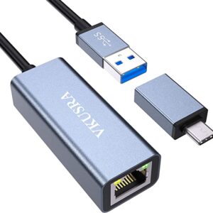 LAN - USB Adapter