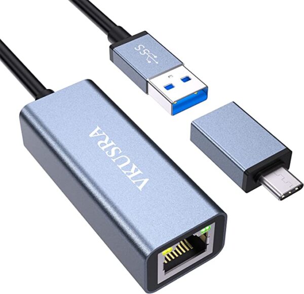 LAN - USB Adapter