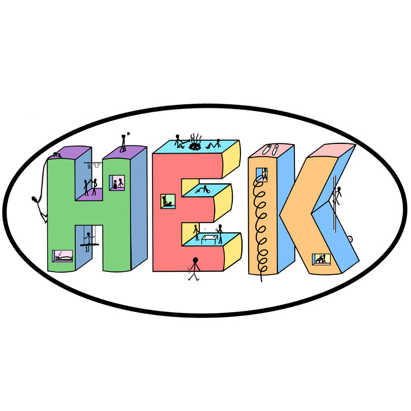 HEKmerch