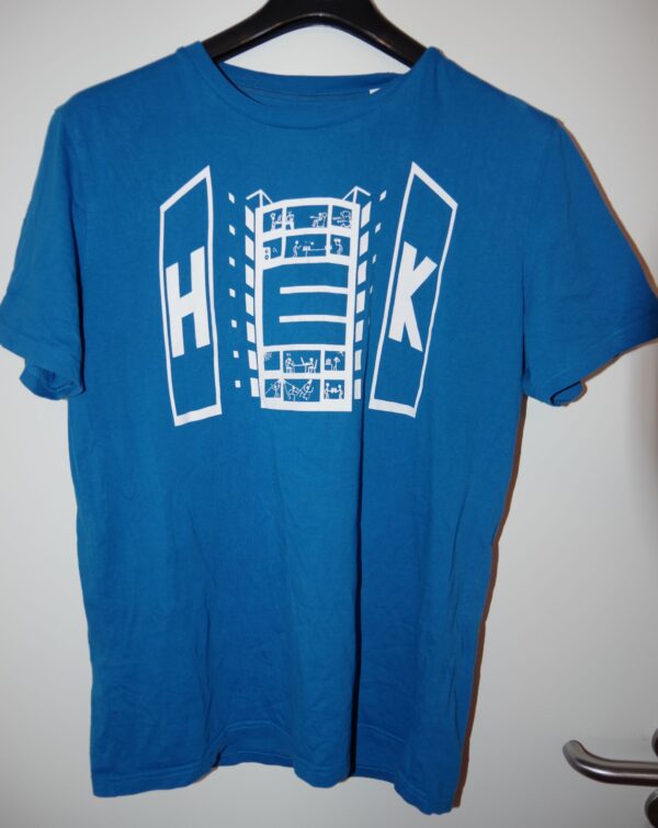 T-Shirt Ladies Fit – Bild 3
