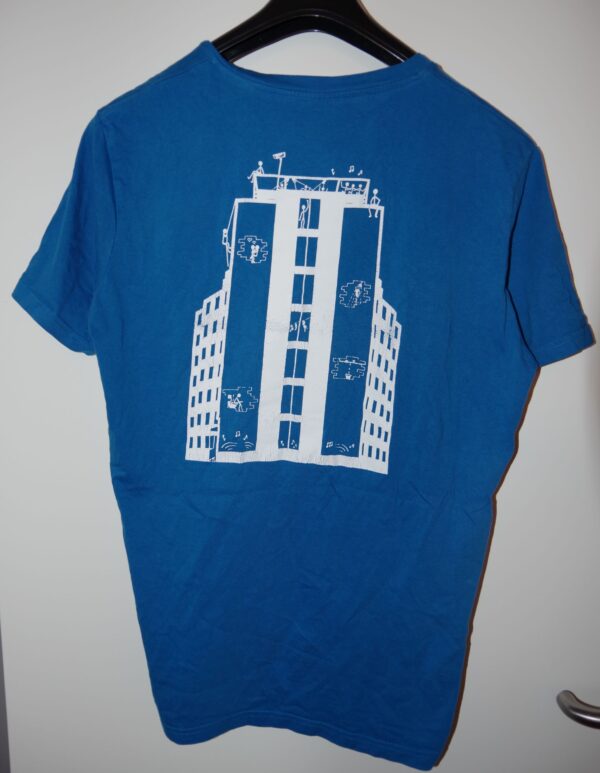 T-Shirt Ladies Fit – Bild 4