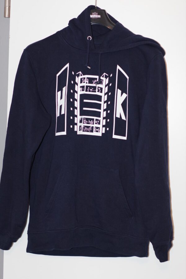 Pulli Unisex (ohne Kapuze) - Sweater – Bild 4