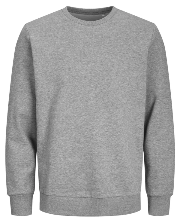 Pulli Unisex (ohne Kapuze) - Sweater – Bild 7