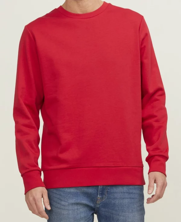 Pulli Unisex (ohne Kapuze) - Sweater – Bild 12