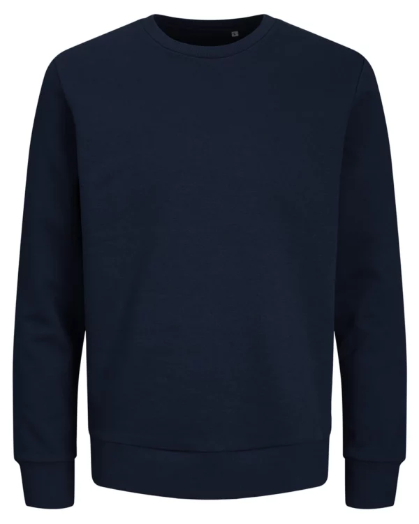 Pulli Unisex (ohne Kapuze) - Sweater – Bild 9