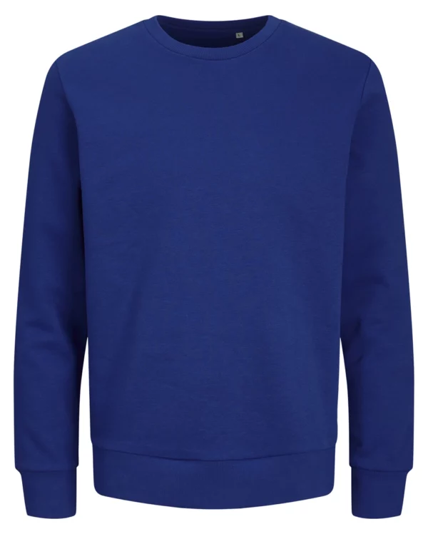 Pulli Unisex (ohne Kapuze) - Sweater – Bild 10