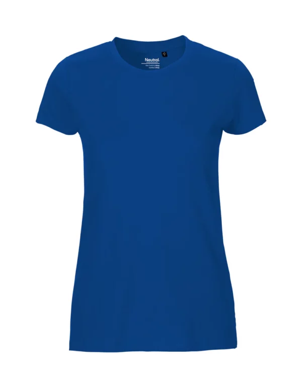 T-Shirt Ladies Fit – Bild 26
