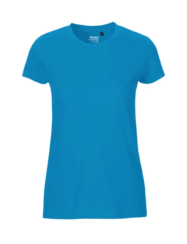 T-Shirt Ladies Fit – Bild 25