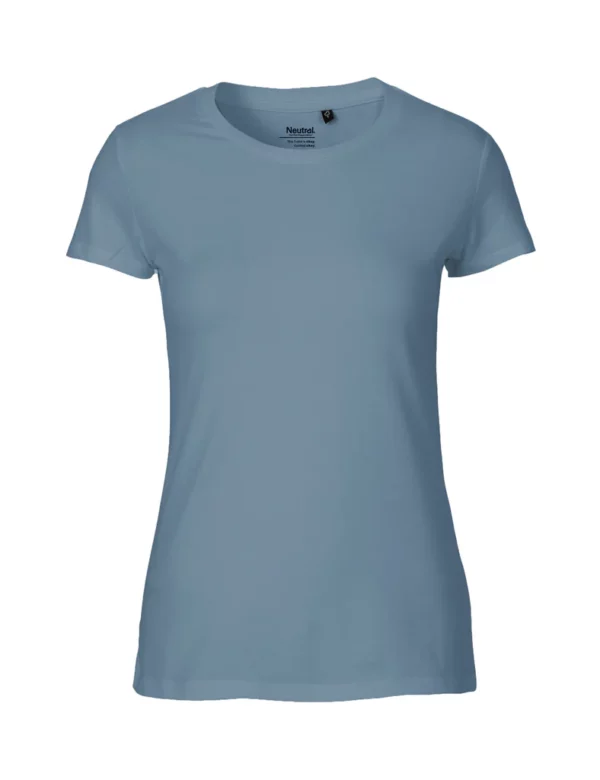 T-Shirt Ladies Fit – Bild 24
