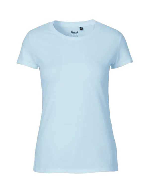T-Shirt Ladies Fit – Bild 23
