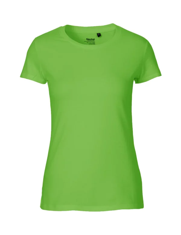 T-Shirt Ladies Fit – Bild 20