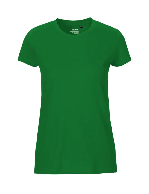 T-Shirt Ladies Fit – Bild 19