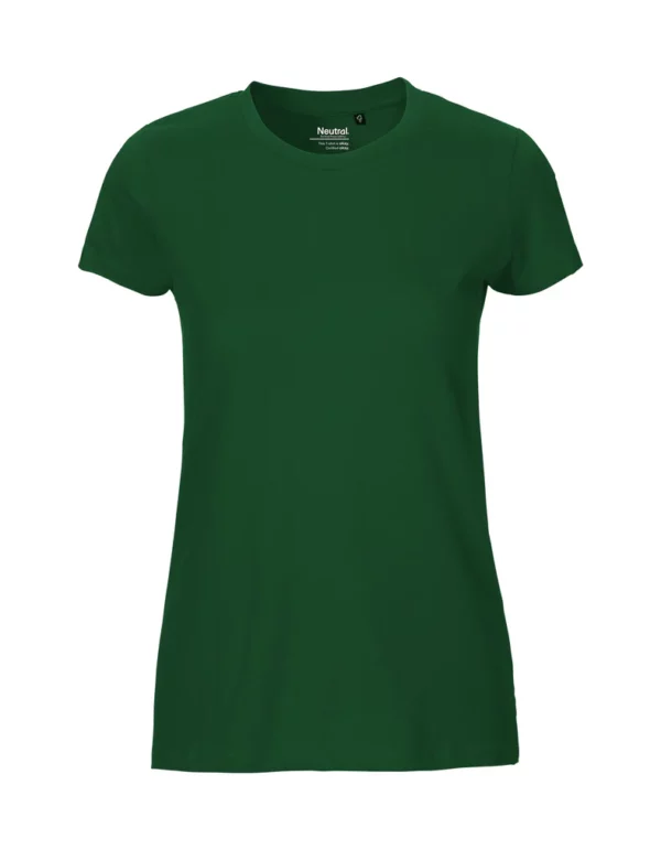 T-Shirt Ladies Fit – Bild 17