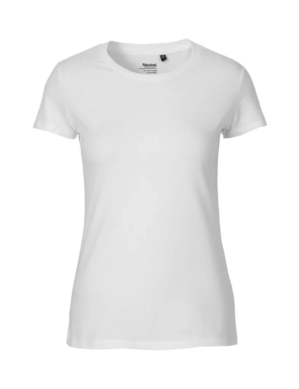 T-Shirt Ladies Fit – Bild 34