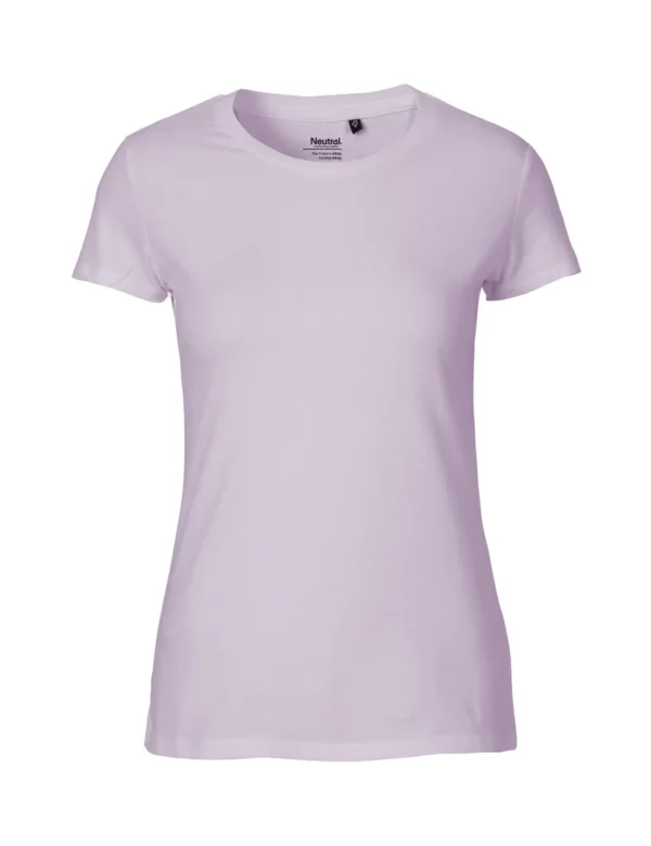 T-Shirt Ladies Fit – Bild 15