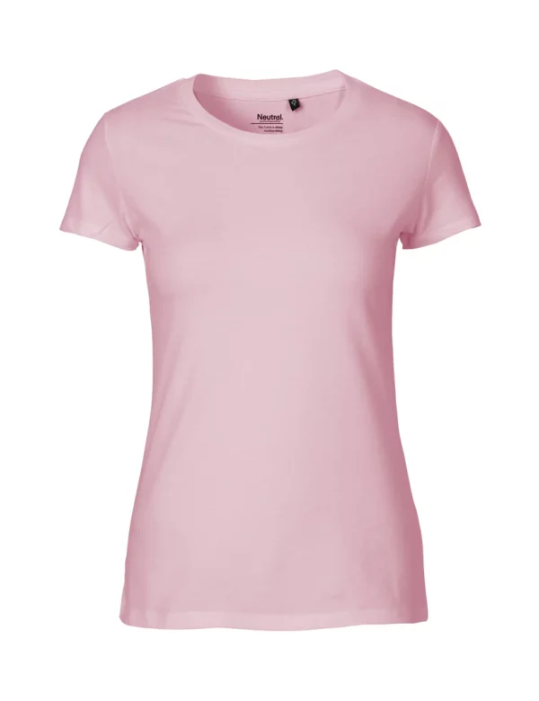T-Shirt Ladies Fit – Bild 13