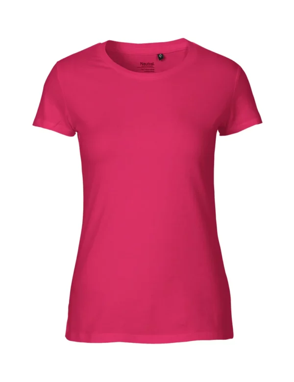 T-Shirt Ladies Fit – Bild 12