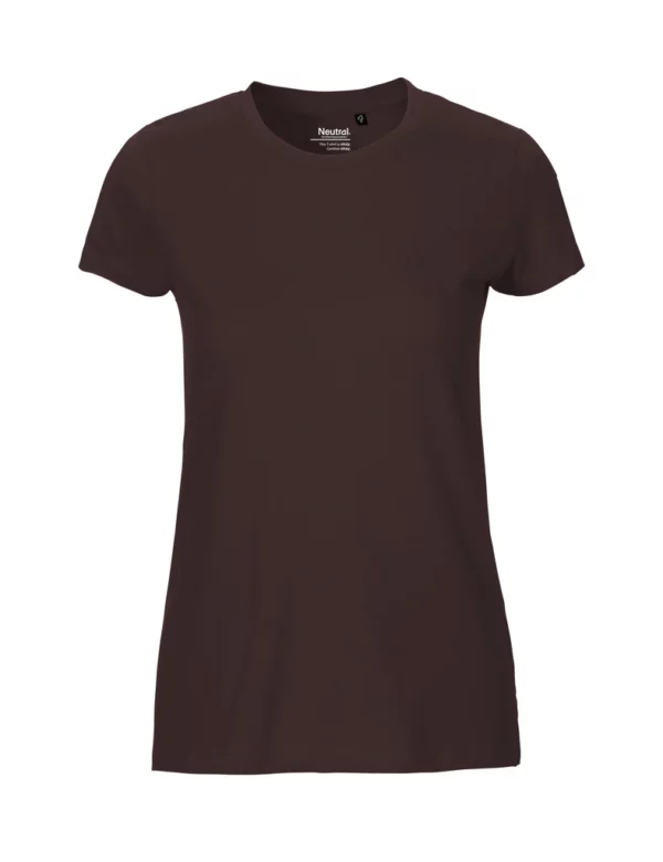 T-Shirt Ladies Fit – Bild 10