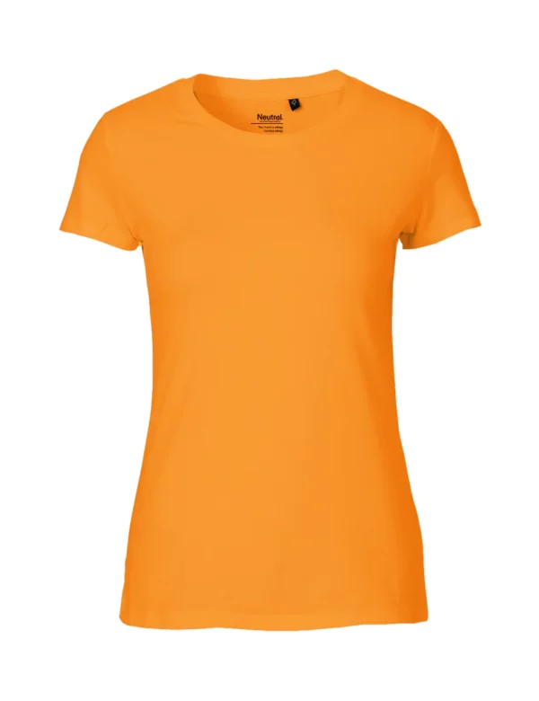 T-Shirt Ladies Fit – Bild 8