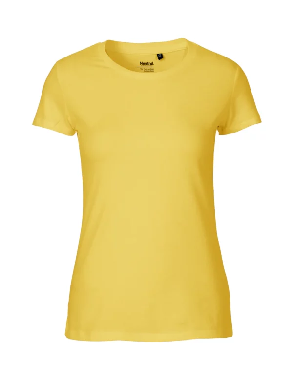 T-Shirt Ladies Fit – Bild 7