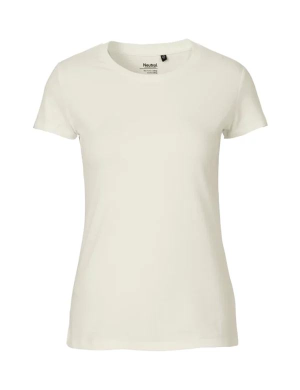 T-Shirt Ladies Fit – Bild 33