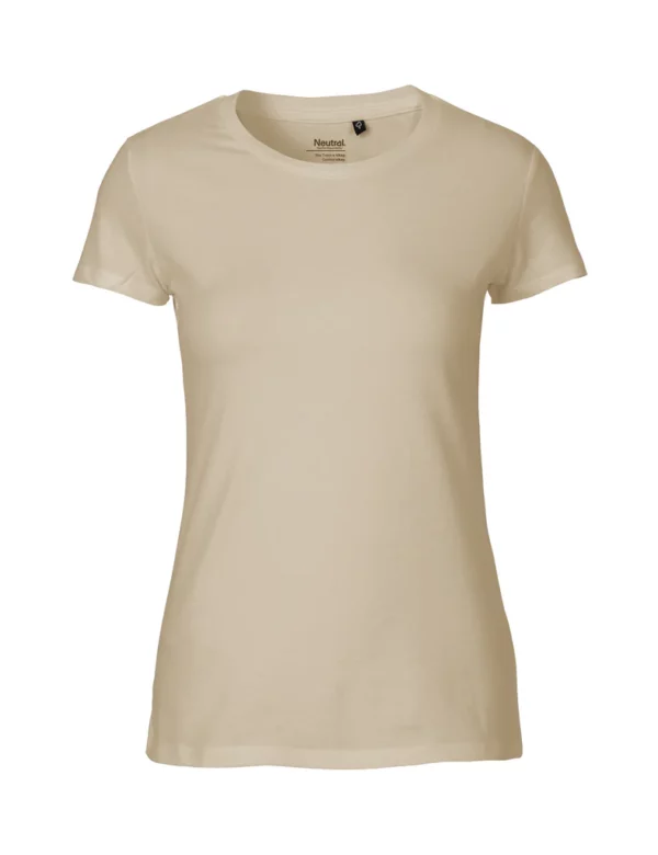 T-Shirt Ladies Fit – Bild 32