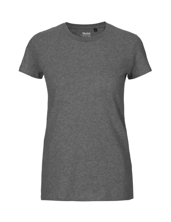 T-Shirt Ladies Fit – Bild 30