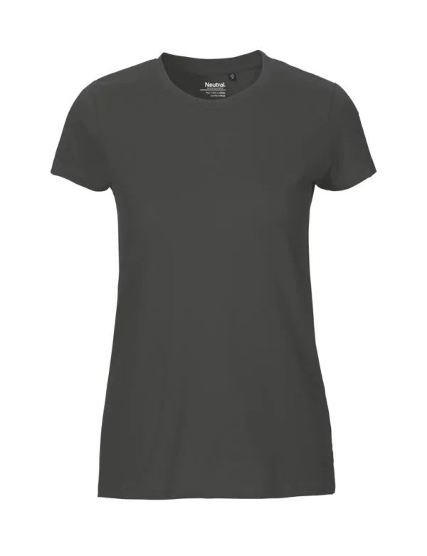 T-Shirt Ladies Fit – Bild 29