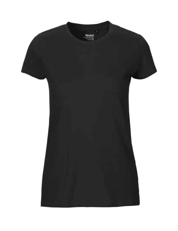 T-Shirt Ladies Fit – Bild 28