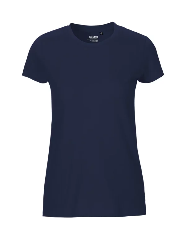 T-Shirt Ladies Fit – Bild 27