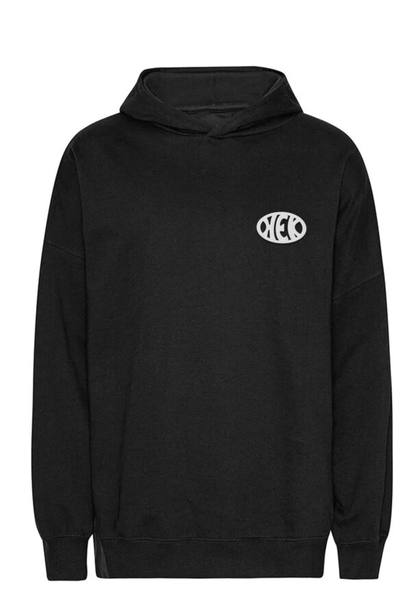 Hoodie Oversized