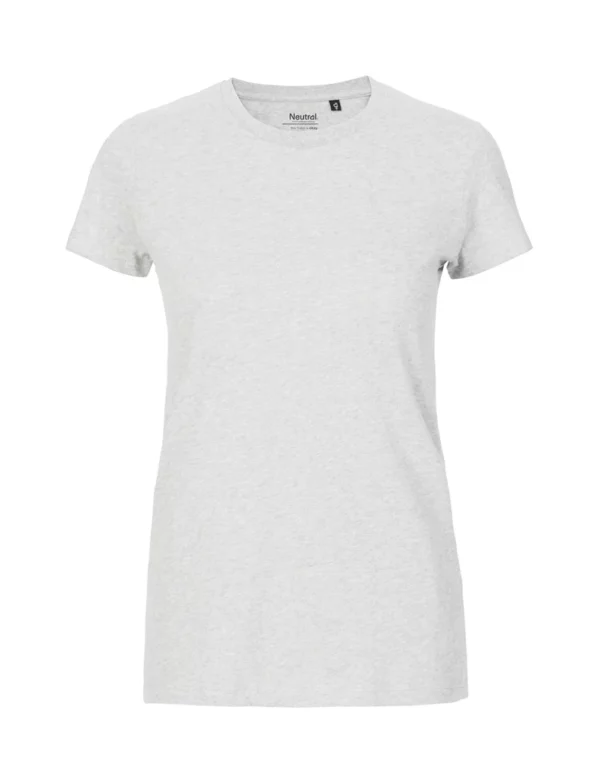 T-Shirt Ladies Fit – Bild 5