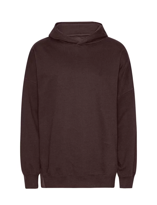 Hoodie Oversized – Bild 9