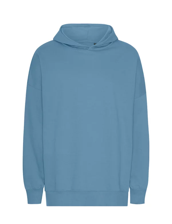 Hoodie Oversized – Bild 8