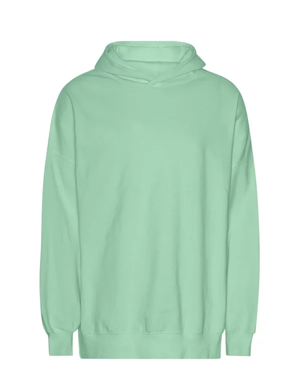 Hoodie Oversized – Bild 7