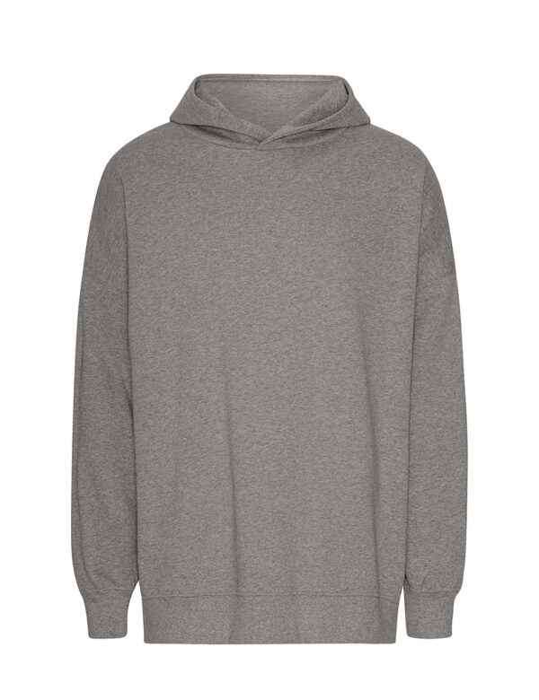 Hoodie Oversized – Bild 11