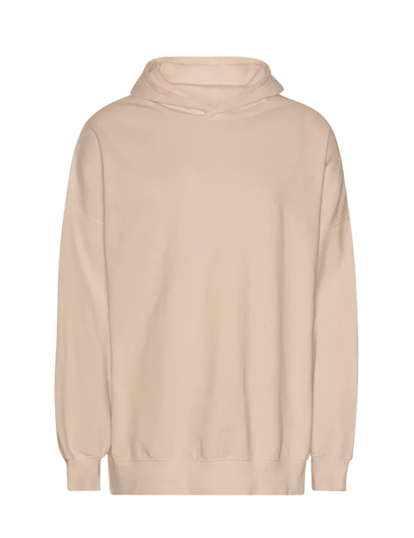 Hoodie Oversized – Bild 5