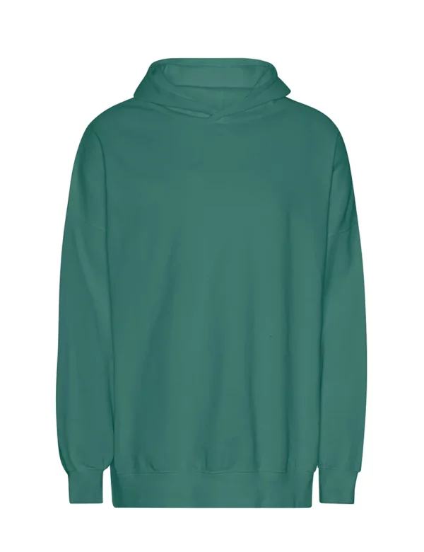 Hoodie Oversized – Bild 6